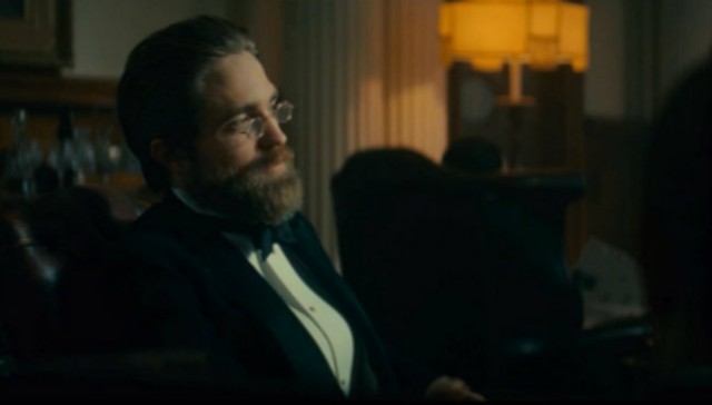 Kayıp Şehir Z Fotoğrafı