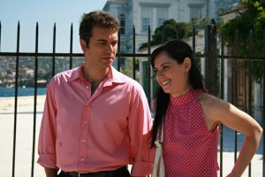 Hicran Sokağı Fotoğrafı