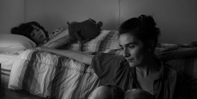 Yaşamaya Bak Fotoğrafı