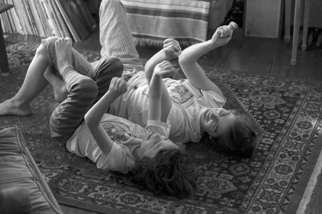 Yaşamaya Bak Fotoğrafı