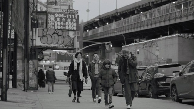 Yaşamaya Bak Fotoğrafı