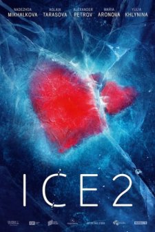 Ice 2 (2020) afişi