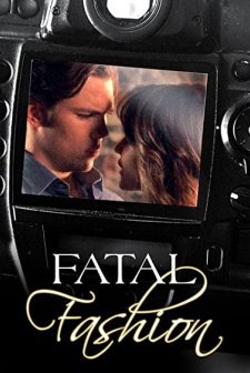 Ölümcül Moda (2018) afişi