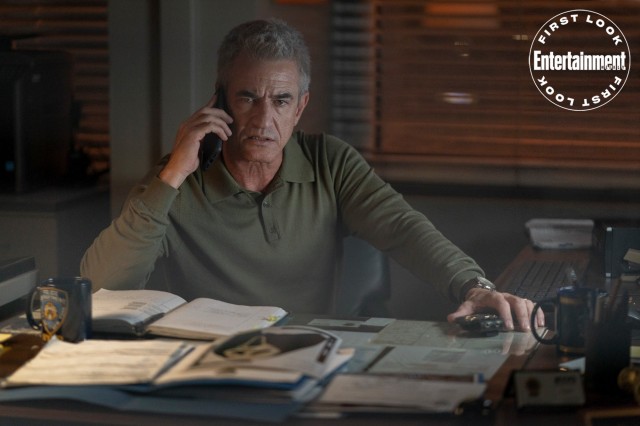 Çığlık 6 Fotoğrafı