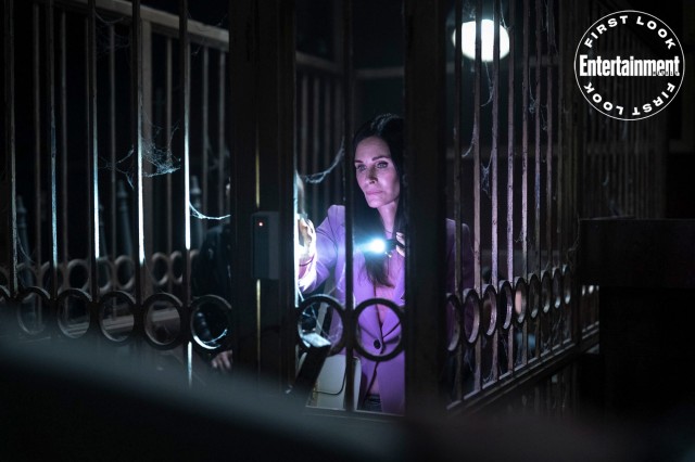 Çığlık 6 Fotoğrafı