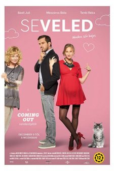 Seveled (2019) afişi