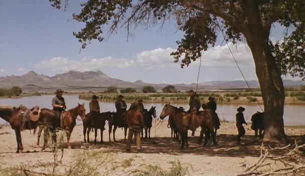 Onları Yükseğe As Fotoğrafı