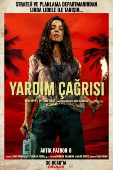 Yardım Çağrısı (2026) Türkçe Altyazılı Fragman (2026) afişi