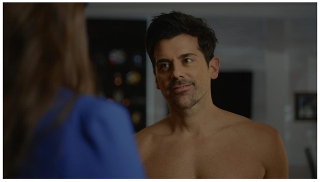 Secrets in the Air Fotoğrafı