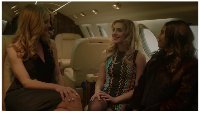 Secrets in the Air Fotoğrafı