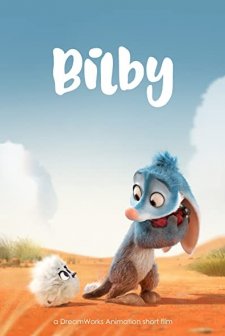 Bilby (2018) afişi