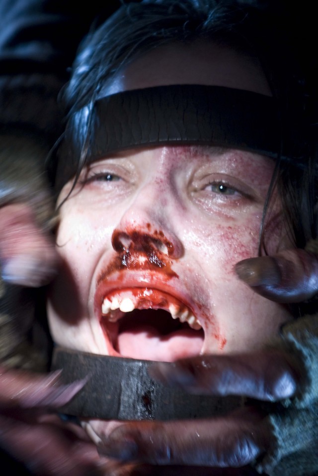 Dying Breed Fotoğrafı