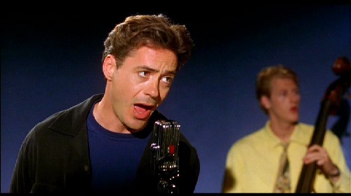 The Singing Detective Fotoğrafı