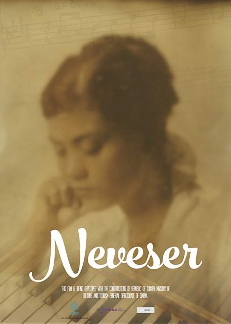 Neveser afişi