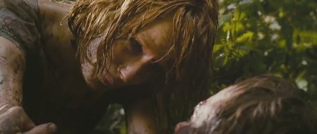 Kan Gölü Fotoğrafı