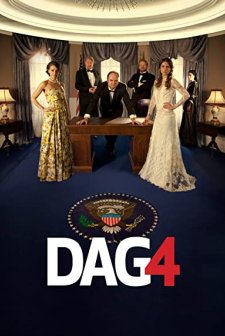 Dag (2010) afişi