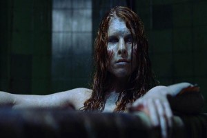 Eel Girl fotoğrafı