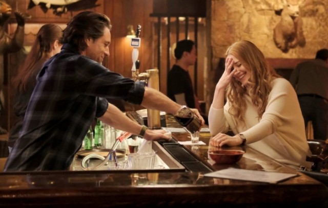 Virgin River Fotoğrafı