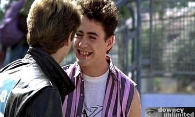 Tuff Turf fotoğrafı