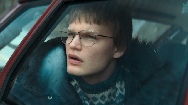 Ragnarok Fotoğrafı