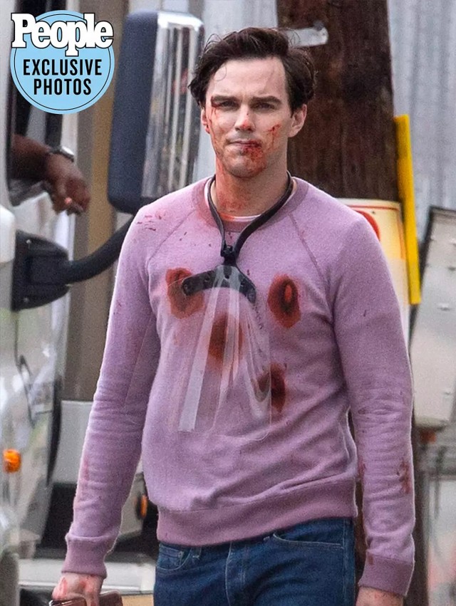 Renfield fotoğrafı