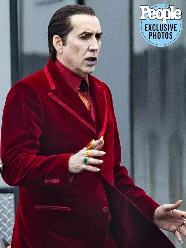 Renfield Fotoğrafı