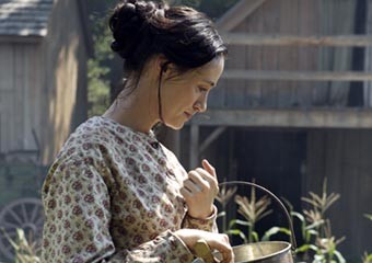 Emma Smith: My Story Fotoğrafı