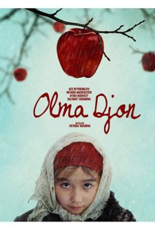 Olma Djon afişi