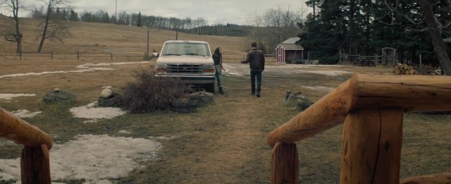 Buz Mavisi Fotoğrafı