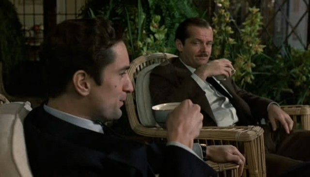 Son Patron Fotoğrafı