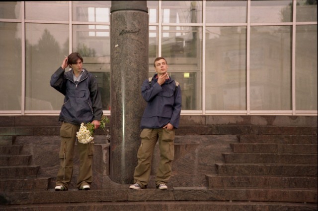 Piter Fm fotoğrafı