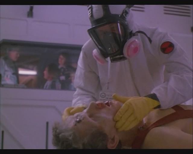 Yaşayan ölülerin Dönüşü 3 Fotoğrafı