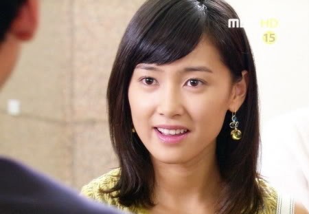 She's On Duty Fotoğrafı