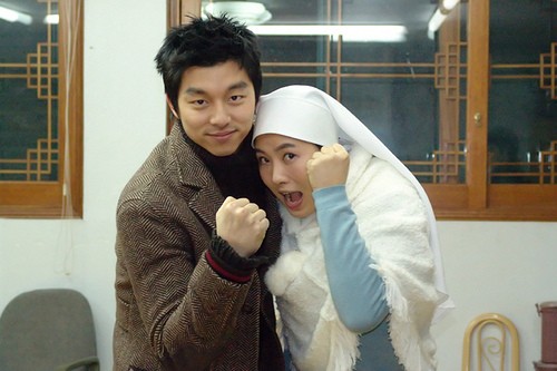 She's On Duty Fotoğrafı