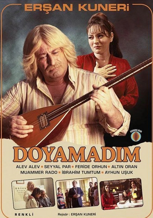 Erşan Kuneri Fotoğrafı