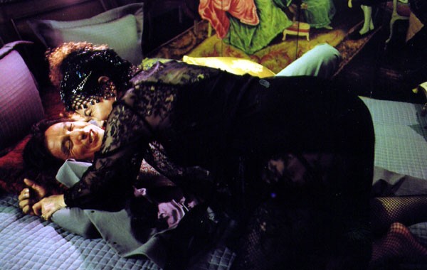 Mokpo The Harbor Fotoğrafı