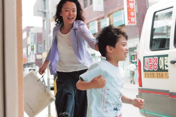 Secret Sunshine Fotoğrafı