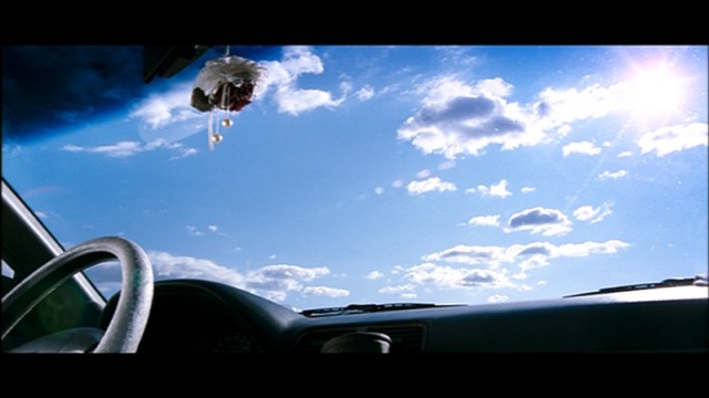 Secret Sunshine Fotoğrafı