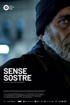 Sense sostre (2019) afişi