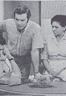 Penthouse (1968) afişi