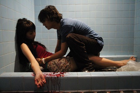 Video Clip fotoğrafı