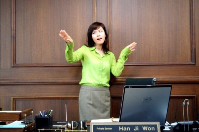 Tavlama Sanatı Fotoğrafı