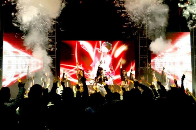 Highway Star Fotoğrafı