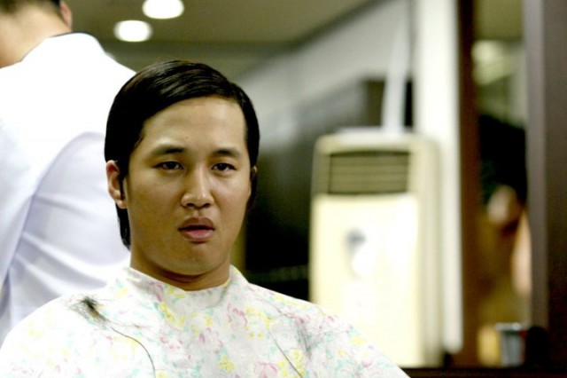 Highway Star Fotoğrafı