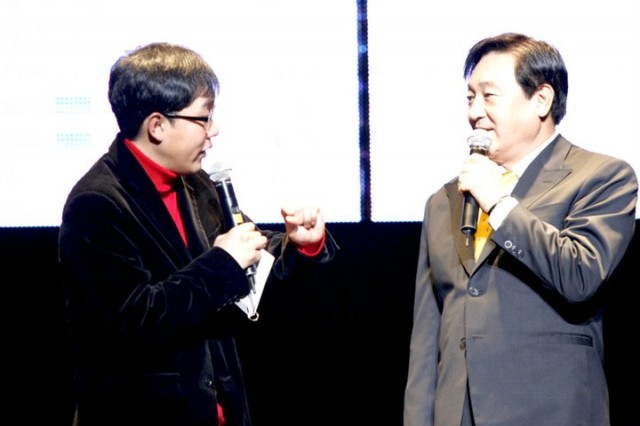 Highway Star Fotoğrafı