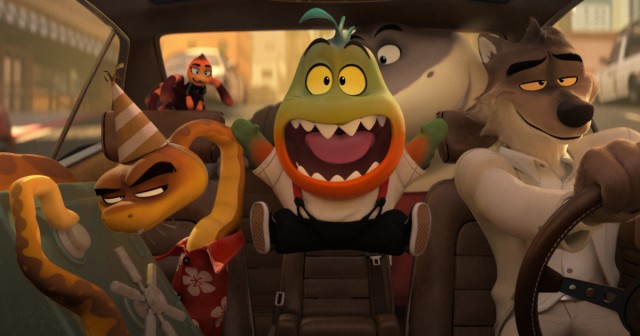 Kim Demiş Kötüyüz Diye? Fotoğrafı