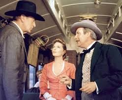 Batıdan Gelen Adam Fotoğrafı