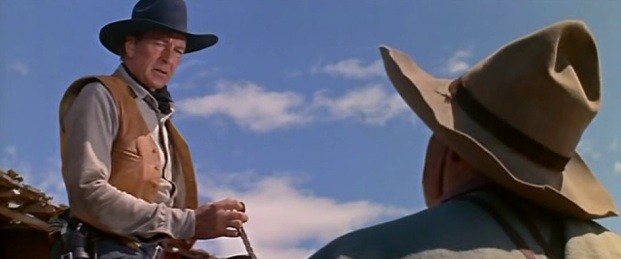 Batıdan Gelen Adam Fotoğrafı