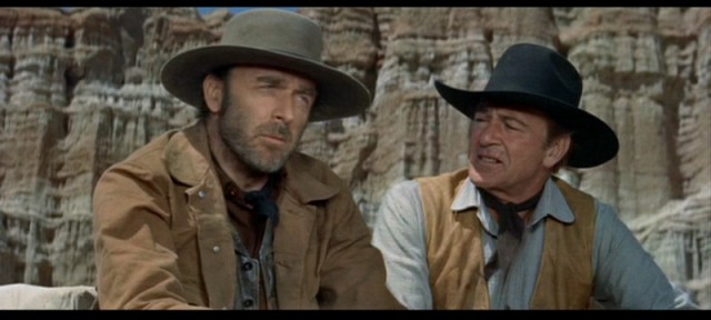 Batıdan Gelen Adam Fotoğrafı