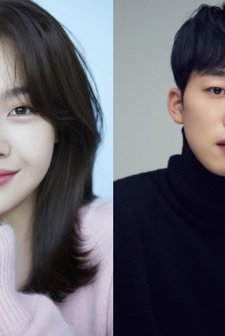 A Long Time (2020) afişi